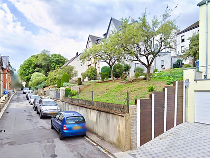 Grundstück zu verkaufen in Differdange