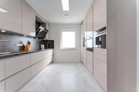 Semi-detached with 4 bedroom(s) to sell in Canach