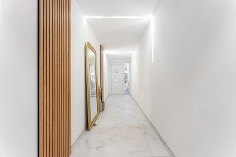 Semi-detached with 4 bedroom(s) to sell in Canach