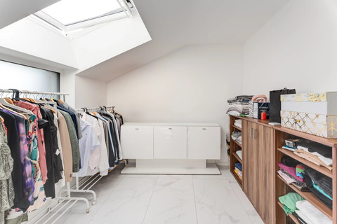 Semi-detached with 4 bedroom(s) to sell in Canach