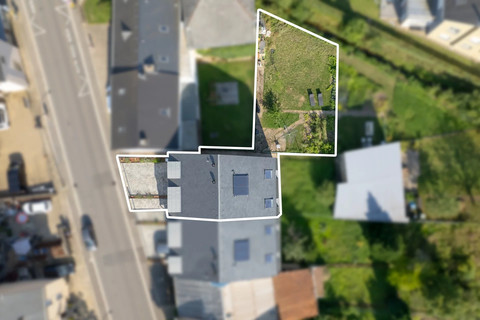 Semi-detached with 4 bedroom(s) to sell in Canach