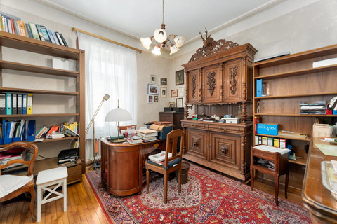 Terreno com 7 quarto(s) para venda em Luxembourg