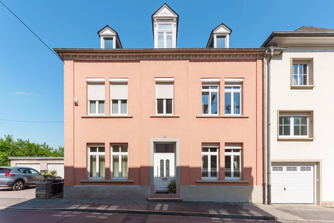 Terreno com 7 quarto(s) para venda em Luxembourg