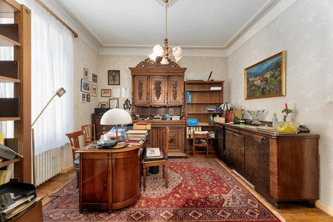 Terreno com 7 quarto(s) para venda em Luxembourg