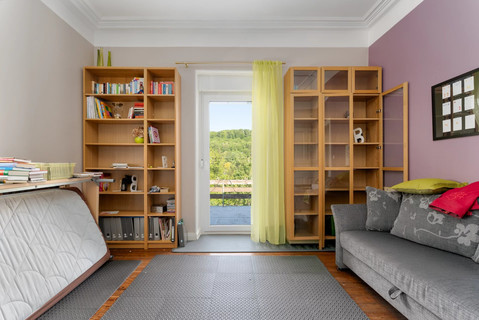 Terreno com 7 quarto(s) para venda em Luxembourg-Weimerskirch