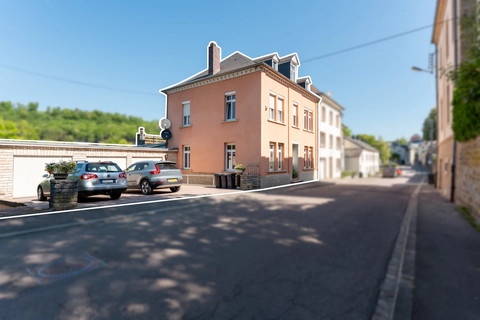 Terreno com 7 quarto(s) para venda em Luxembourg-Weimerskirch