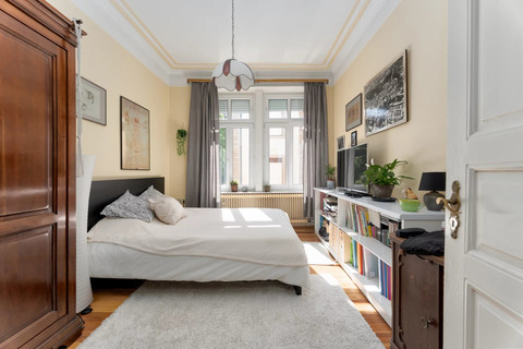 Terreno com 7 quarto(s) para venda em Luxembourg-Weimerskirch