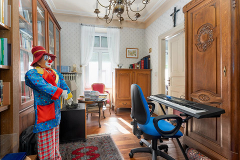 Terreno com 7 quarto(s) para venda em Luxembourg-Weimerskirch