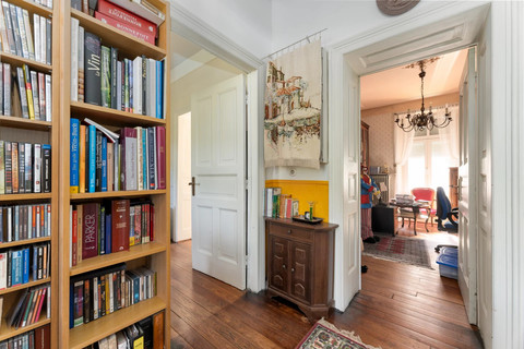 Terreno com 7 quarto(s) para venda em Luxembourg-Weimerskirch