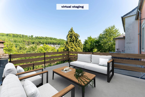 Terreno com 7 quarto(s) para venda em Luxembourg-Weimerskirch