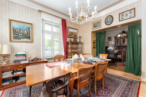 Terreno com 7 quarto(s) para venda em Luxembourg-Weimerskirch