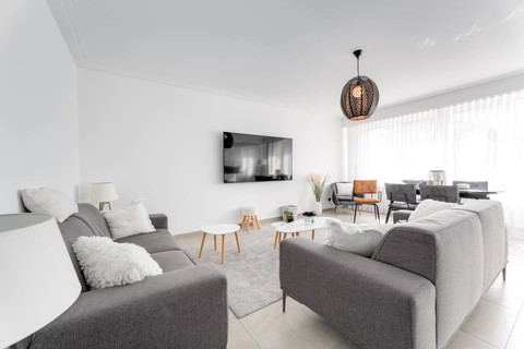 Doppelhaushälfte 6 Zimmer zu verkaufen in Luxembourg-Bonnevoie