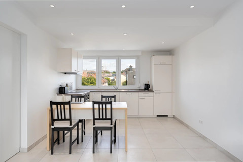 Doppelhaushälfte 6 Zimmer zu verkaufen in Luxembourg-Bonnevoie