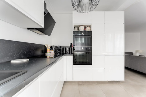 Doppelhaushälfte 6 Zimmer zu verkaufen in Luxembourg-Bonnevoie