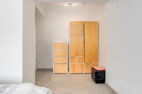 Doppelhaushälfte 6 Zimmer zu verkaufen in Luxembourg-Bonnevoie