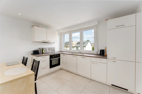 Doppelhaushälfte 6 Zimmer zu verkaufen in Luxembourg-Bonnevoie