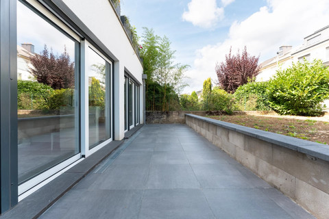 Doppelhaushälfte 6 Zimmer zu verkaufen in Luxembourg-Bonnevoie