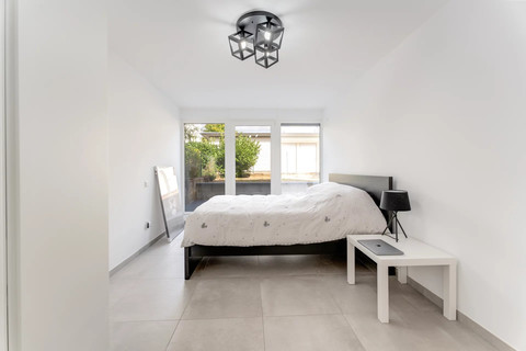 Doppelhaushälfte 6 Zimmer zu verkaufen in Luxembourg-Bonnevoie