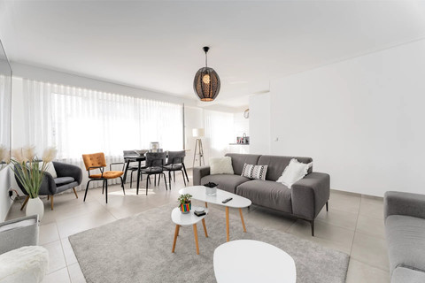 Doppelhaushälfte 6 Zimmer zu verkaufen in Luxembourg-Bonnevoie