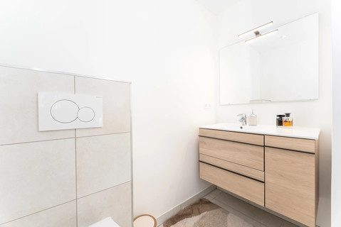 Doppelhaushälfte 6 Zimmer zu verkaufen in Luxembourg-Bonnevoie