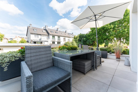 Doppelhaushälfte 6 Zimmer zu verkaufen in Luxembourg-Bonnevoie