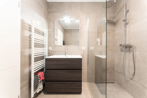 Doppelhaushälfte 6 Zimmer zu verkaufen in Luxembourg-Bonnevoie