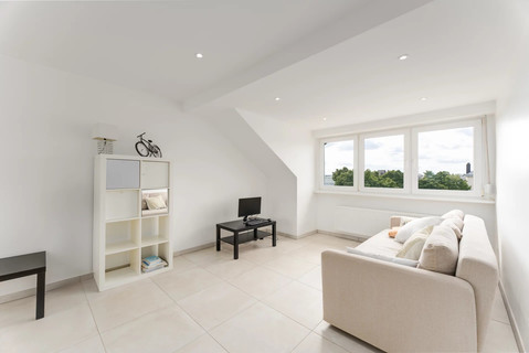 Doppelhaushälfte 6 Zimmer zu verkaufen in Luxembourg-Bonnevoie