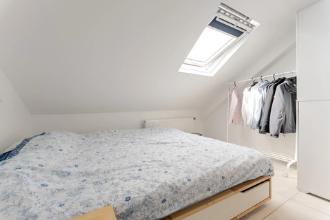 Doppelhaushälfte 6 Zimmer zu verkaufen in Luxembourg-Bonnevoie