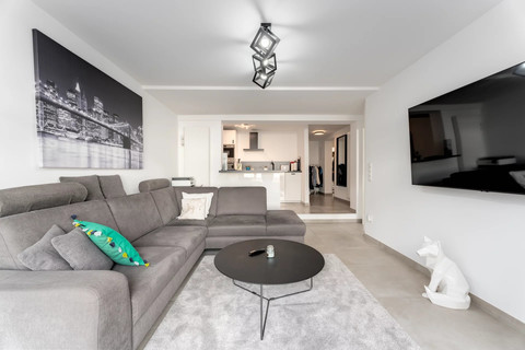 Doppelhaushälfte 6 Zimmer zu verkaufen in Luxembourg-Bonnevoie