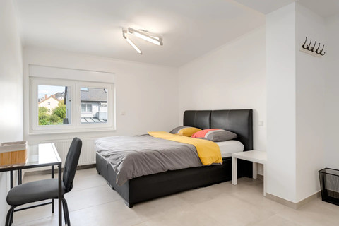 Doppelhaushälfte 6 Zimmer zu verkaufen in Luxembourg-Bonnevoie