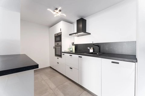 Doppelhaushälfte 6 Zimmer zu verkaufen in Luxembourg-Bonnevoie