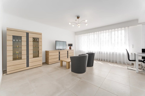 Doppelhaushälfte 6 Zimmer zu verkaufen in Luxembourg-Bonnevoie