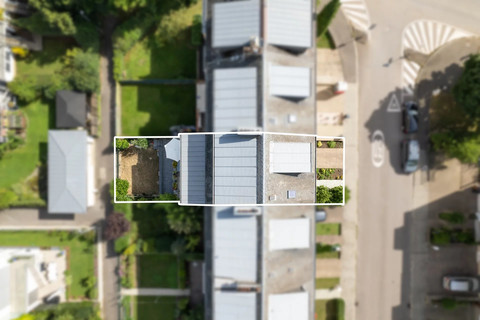 Doppelhaushälfte 6 Zimmer zu verkaufen in Luxembourg-Bonnevoie