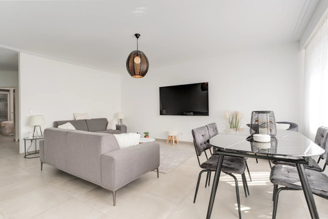 Doppelhaushälfte 6 Zimmer zu verkaufen in Luxembourg-Bonnevoie