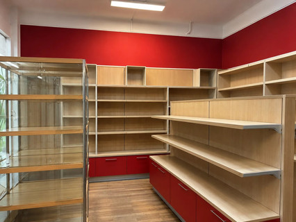 Business to sell in Dudelange