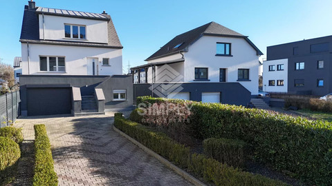 Haus 3 Zimmer zu verkaufen in Belvaux