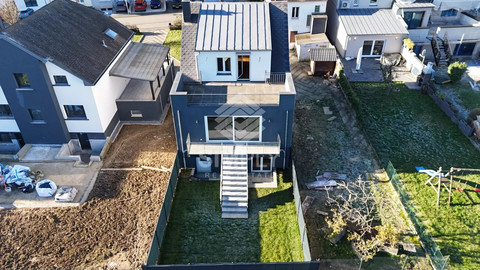 Haus 3 Zimmer zu verkaufen in Belvaux