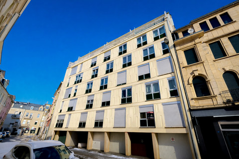 Estúdio com 1 quarto(s) para venda em Esch-sur-Alzette