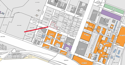 Duplex com 3 quarto(s) para venda em Belval