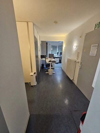 Escritório para alugar em Luxembourg-Bonnevoie