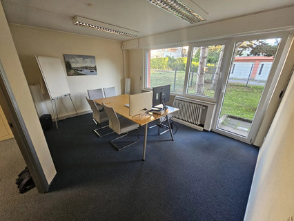 Escritório para alugar em Luxembourg-Bonnevoie