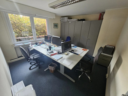 Escritório para alugar em Luxembourg-Bonnevoie