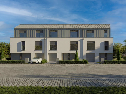 Haus 5 Zimmer zu verkaufen in Luxembourg-Belair