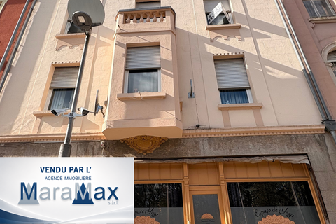 Investment property with 6 bedroom(s) to sell in Differdange