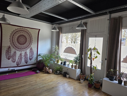 Bloco de apartamentos com 6 quarto(s) para venda em Differdange