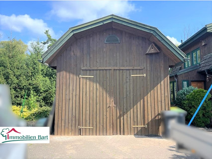 Warehouse/storage area with 2  bedroom(s) to sell in Saarlouis