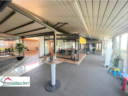 Warehouse/storage area with 2  bedroom(s) to sell in Saarlouis