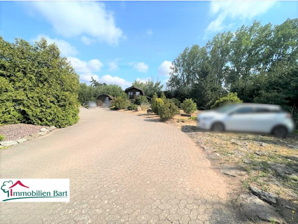 Warehouse/storage area with 2  bedroom(s) to sell in Saarlouis