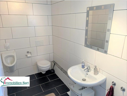 Warehouse/storage area with 2  bedroom(s) to sell in Saarlouis