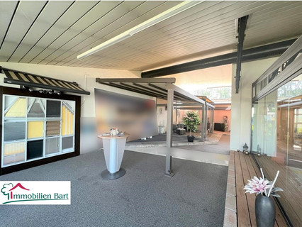 Warehouse/storage area with 2  bedroom(s) to sell in Saarlouis